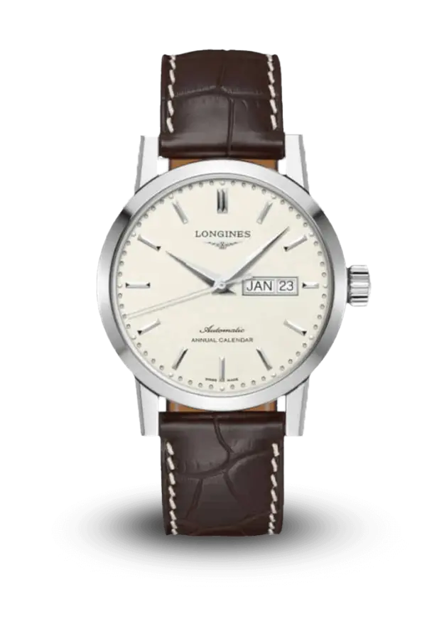 Longines | Tradition | The Longines 1832 | L48274922 image