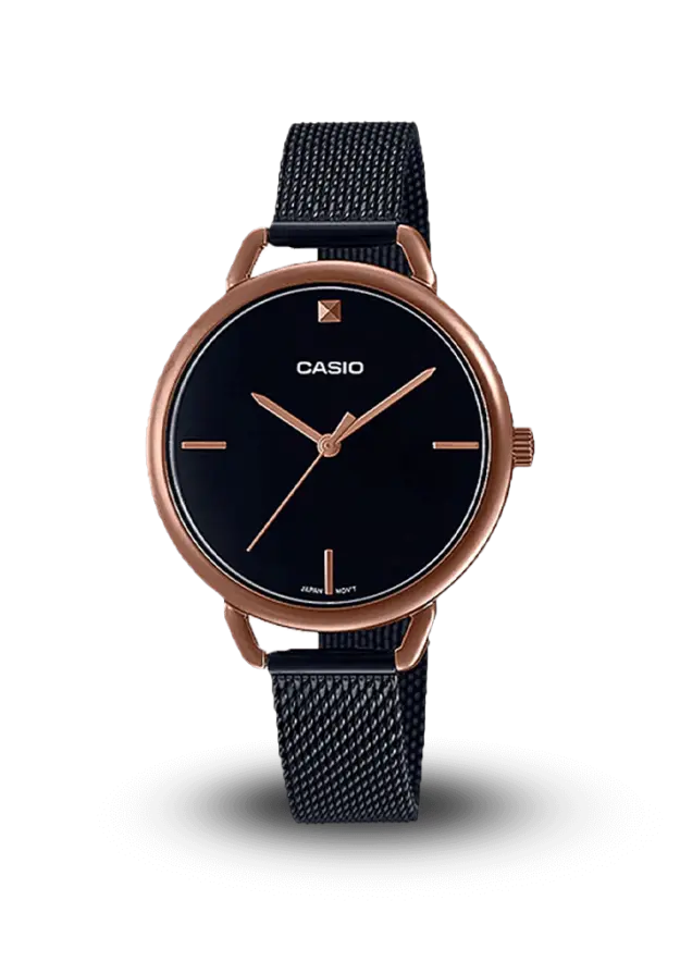 Casio | General | Standard | LTP-E415MBR-1CDF image