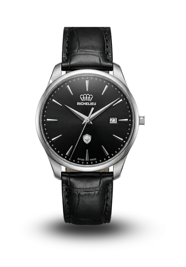 Richelieu | Swiss Edition | Gents | MRI03H04941 şəkil