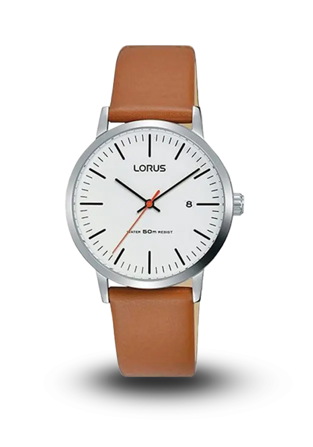 Lorus | Classic | Women’s | RH995JX9 şəkil