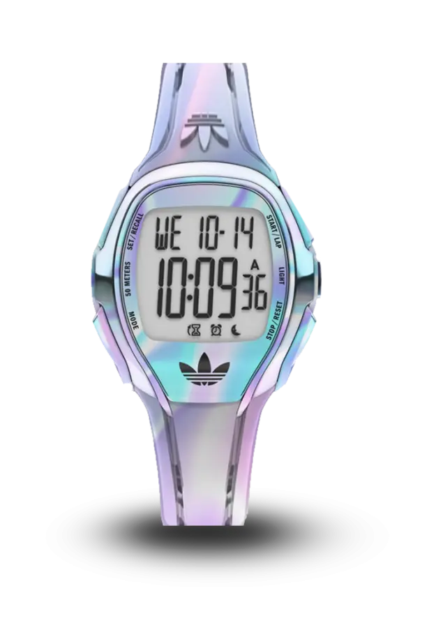 Adidas | Originals | Athletics One | AOFH26026 şəkil