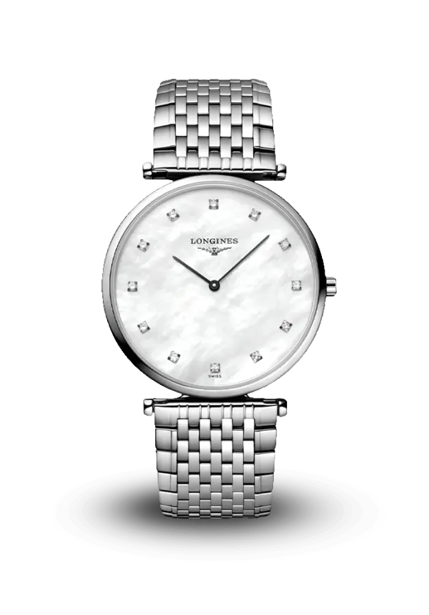 Longines | Elegance | La Grande Classique | L47094886 image