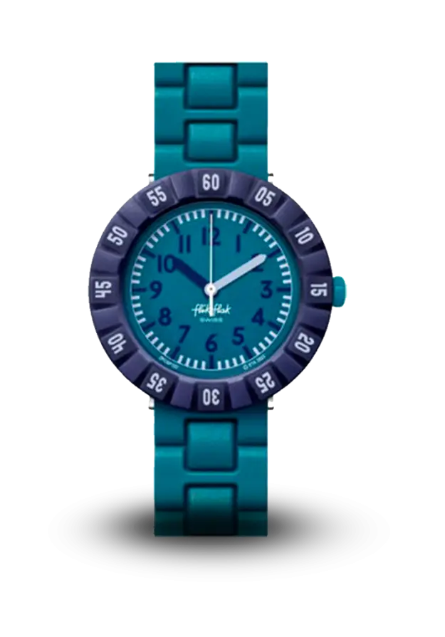 Flik-Flak | Power Time | Gameland | ZFCSP122 image