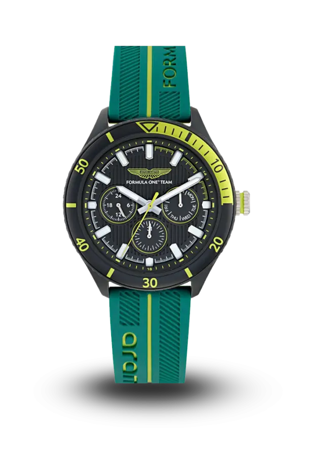 Aston Martin | Formula 1 | Pit W | MTFP1F501 şəkil
