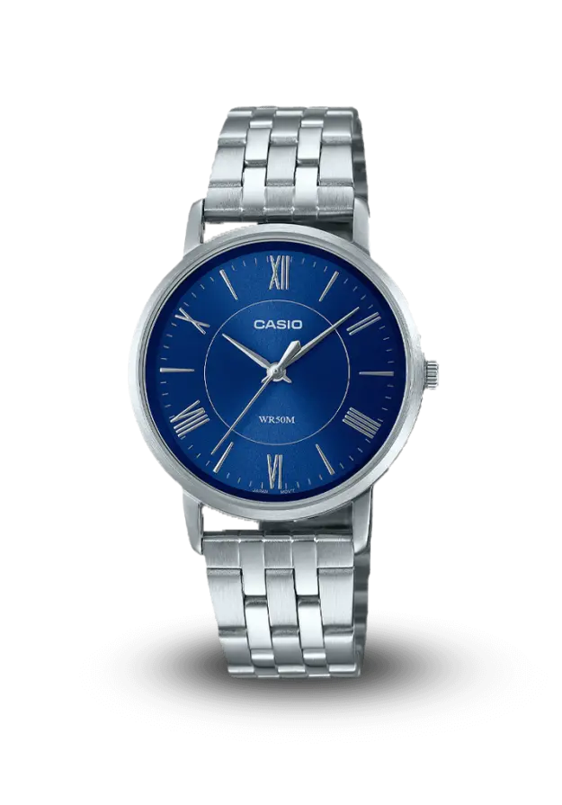 Casio | General | Standard | LTP-B110D-2AVDF image