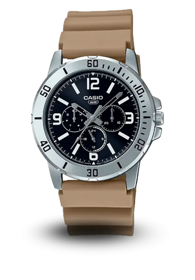 Casio | General | Standard | MTP-VD300-5BUDF şəkil