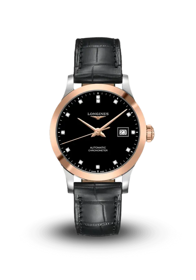 Longines | Elegance | Record | L23215572 image