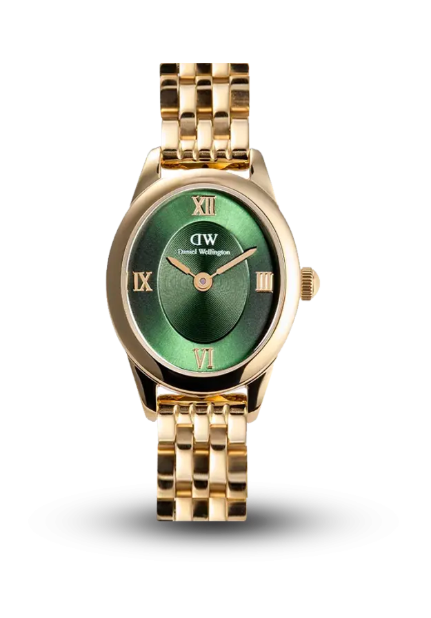 Daniel Wellington | Ophelia | Mini | DW00100804 şəkil
