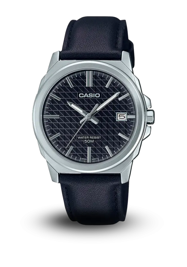 Casio | General | Standard | MTP-E720L-1AVDF image