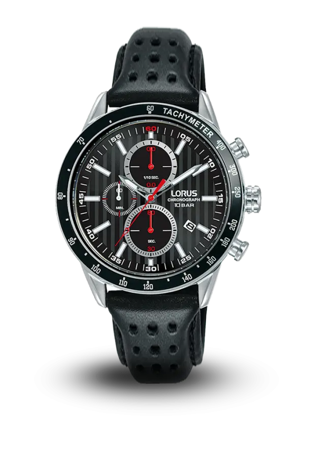 Lorus | Sports | Chronograph | RM335GX9 image