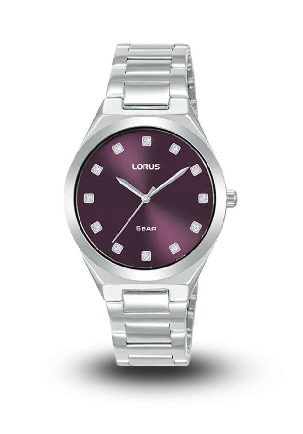 Lorus | Women | Quartz | RG299VX9 image