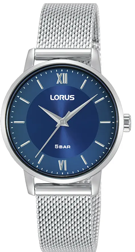 Lorus | Classic | Women’s | RG279TX9 şəkil