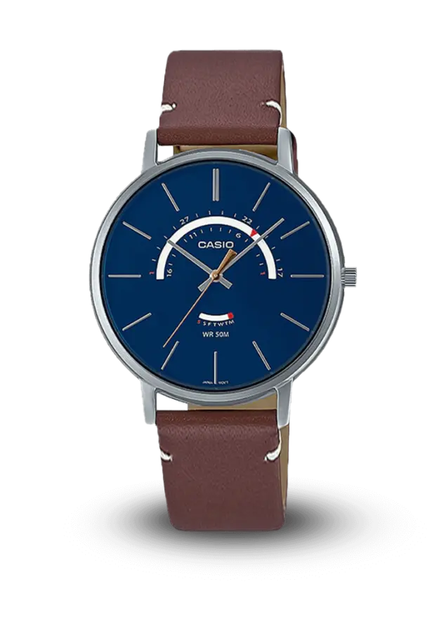 Casio | General | Standard | MTP-B105L-2AVDF изображение