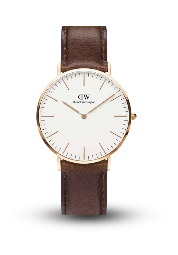 Daniel Wellington | Classic | Bristol | DW00100009 şəkil