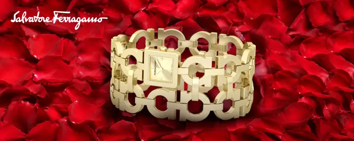 Ferragamo cover