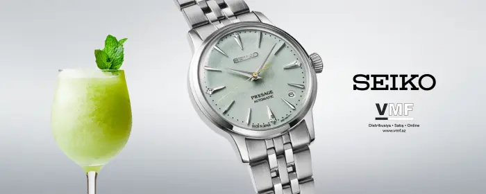 Seiko cover