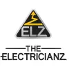 THE ELECTRICIANZ