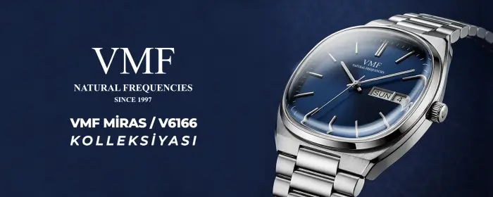 VMF cover