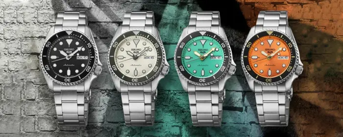 Seiko cover