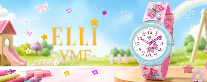 VMF Elli cover