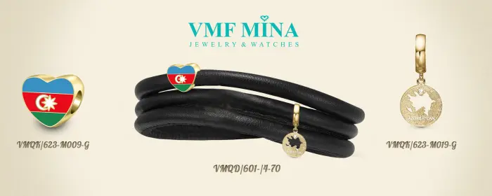 VMF Mina cover