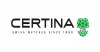 CERTINA