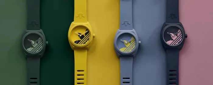 Adidas cover