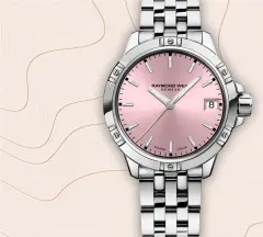 RAYMOND WEIL