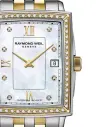 Raymond Weil | Toccata | Diamonds | 5925-SPS-00995 изображение