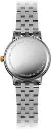 RAYMOND WEIL - TOCCATA - DATE - 5485-STP-65001  şəkil