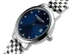 RAYMOND WEIL - TOCCATA - QUARTZ  - 5385-ST-50081  şəkil