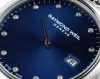 RAYMOND WEIL - TOCCATA - QUARTZ  - 5385-ST-50081  şəkil