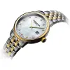 RAYMOND WEIL - TOCCATA - QUARTZ  - 5385-STP-97081  şəkil