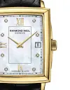 RAYMOND WEIL - TOCCATA - QUARTZ - 5925-PC-00995  şəkil