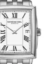 RAYMOND WEIL - TOCCATA - QUARTZ - 5925-ST-00300  şəkil
