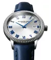 RAYMOND WEIL - TOCCATA - QUARTZ - 5985-SCS-00653  şəkil