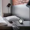 SEIKO - ADDITIONAL - CLOCK - QHE184J şəkil