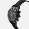 SEIKO - CONCEPTUAL - CHRONOGRAPH - SSB421P1 şəkil