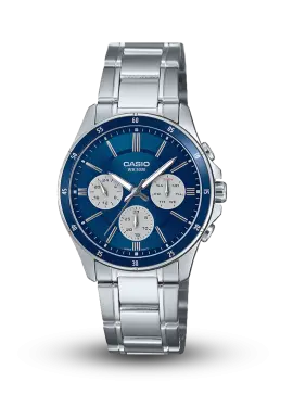 Casio | General | Standard | MTP-1374D-2A3VDF