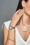 SEIKO - CONCEPTUAL - WOMEN - SUR379P1 şəkil