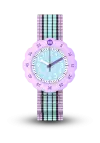 FLIK-FLAK - FLIK FLAK LOOP IT! - LOOP IN PASTEL - ZFPSP071  şəkil