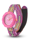 FLIK-FLAK - FLIK FLAK LOOP IT! - LOOP IN PINK - ZFPSP072  şəkil