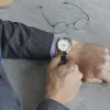 SEIKO - PRESAGE - SHARP EDGED SERIES  - SPB165J1  şəkil
