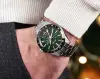 SEIKO - PRESAGE - SHARP EDGED SERIES  - SPB219J1  şəkil