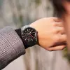 Seiko | Presage | Sharp Edged Series | SPB221J1 şəkil Seiko | Presage | Sharp Edged Series | SPB221J1 şəkil