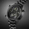 Seiko | Prospex | Solar | SFJ007P1 şəkil Seiko | Prospex | Solar | SFJ007P1 şəkil