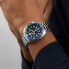 SEIKO - PROSPEX - TROPICAL LAGOON - SRPJ35K1  şəkil
