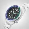 SEIKO - PROSPEX - TROPICAL LAGOON - SRPJ35K1  şəkil