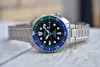 SEIKO - PROSPEX - TROPICAL LAGOON - SRPJ35K1  şəkil