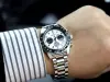 SEIKO - PROSPEX SPEEDTIMER - SOLAR QUARTZ CHRONOGRAPH - SSC813P1 şəkil